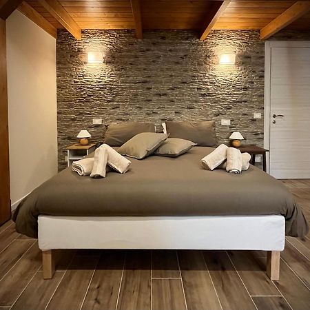 Al Capannone Di Pietro Bed & Breakfast Colli a Volturno Exterior photo