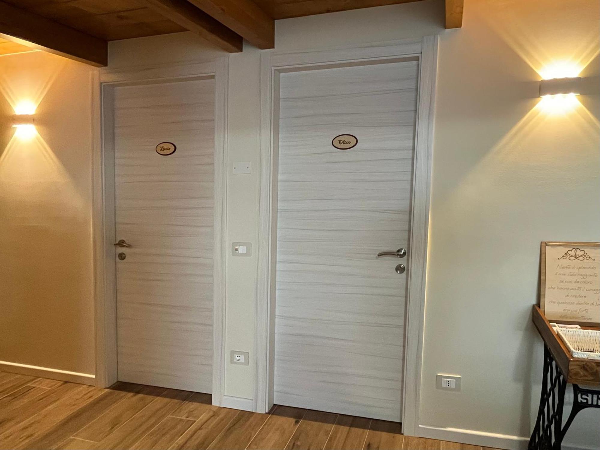 Al Capannone Di Pietro Bed & Breakfast Colli a Volturno Exterior photo
