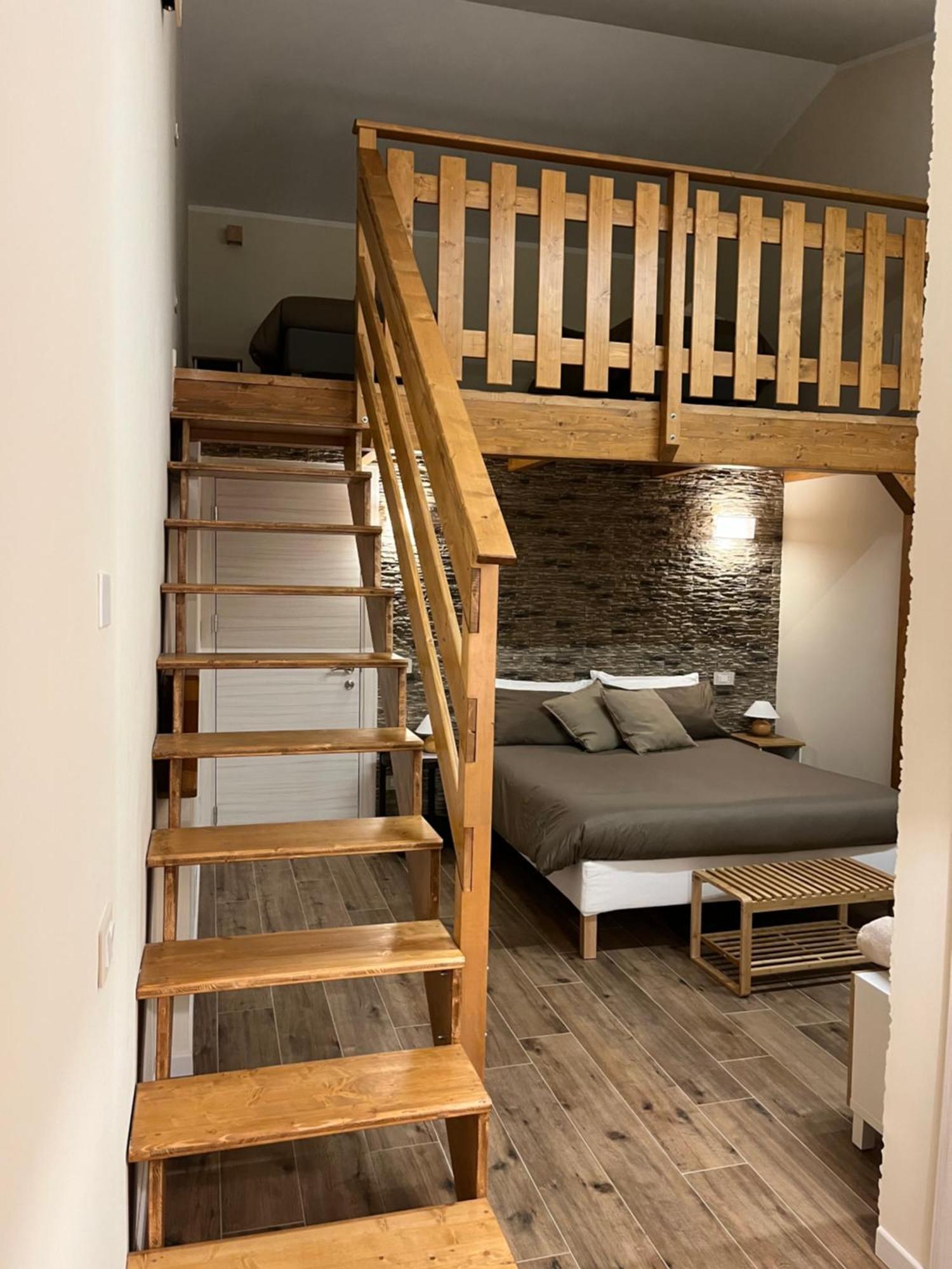 Al Capannone Di Pietro Bed & Breakfast Colli a Volturno Exterior photo